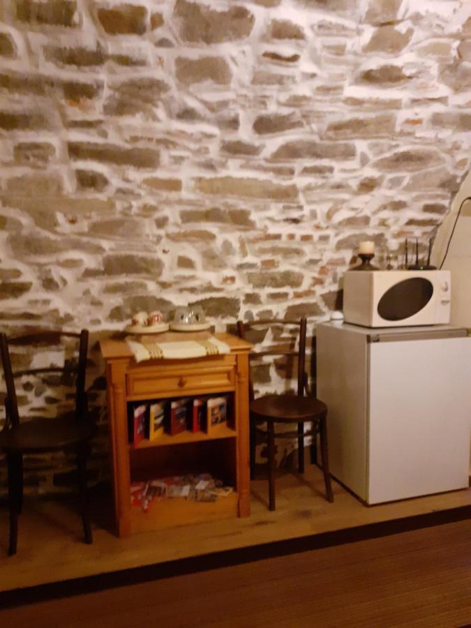시기쇼아라 Casa Marcus 아파트 외부 사진