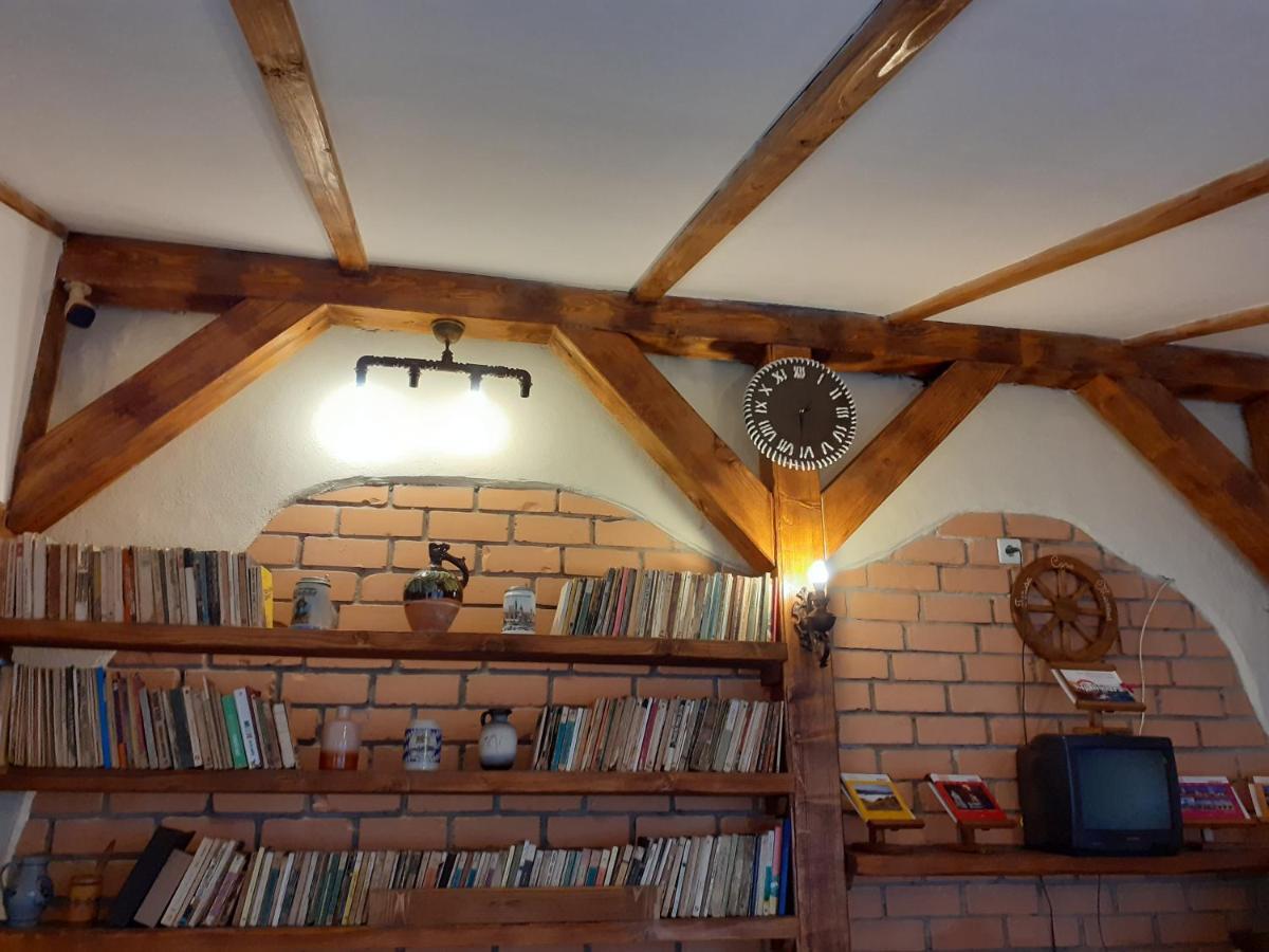 시기쇼아라 Casa Marcus 아파트 외부 사진