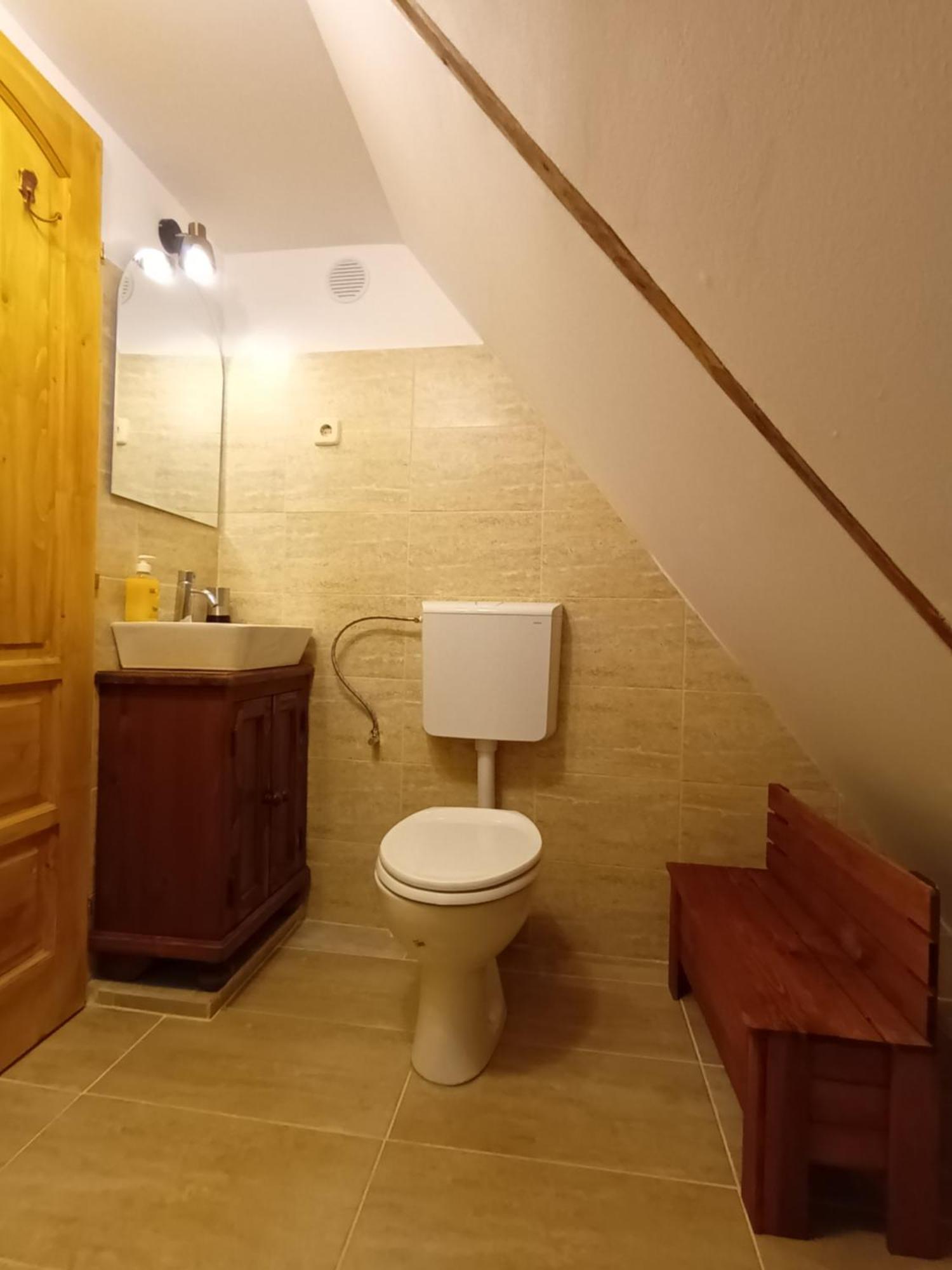 시기쇼아라 Casa Marcus 아파트 객실 사진