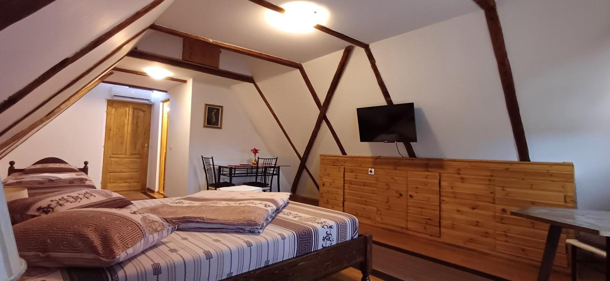 시기쇼아라 Casa Marcus 아파트 외부 사진