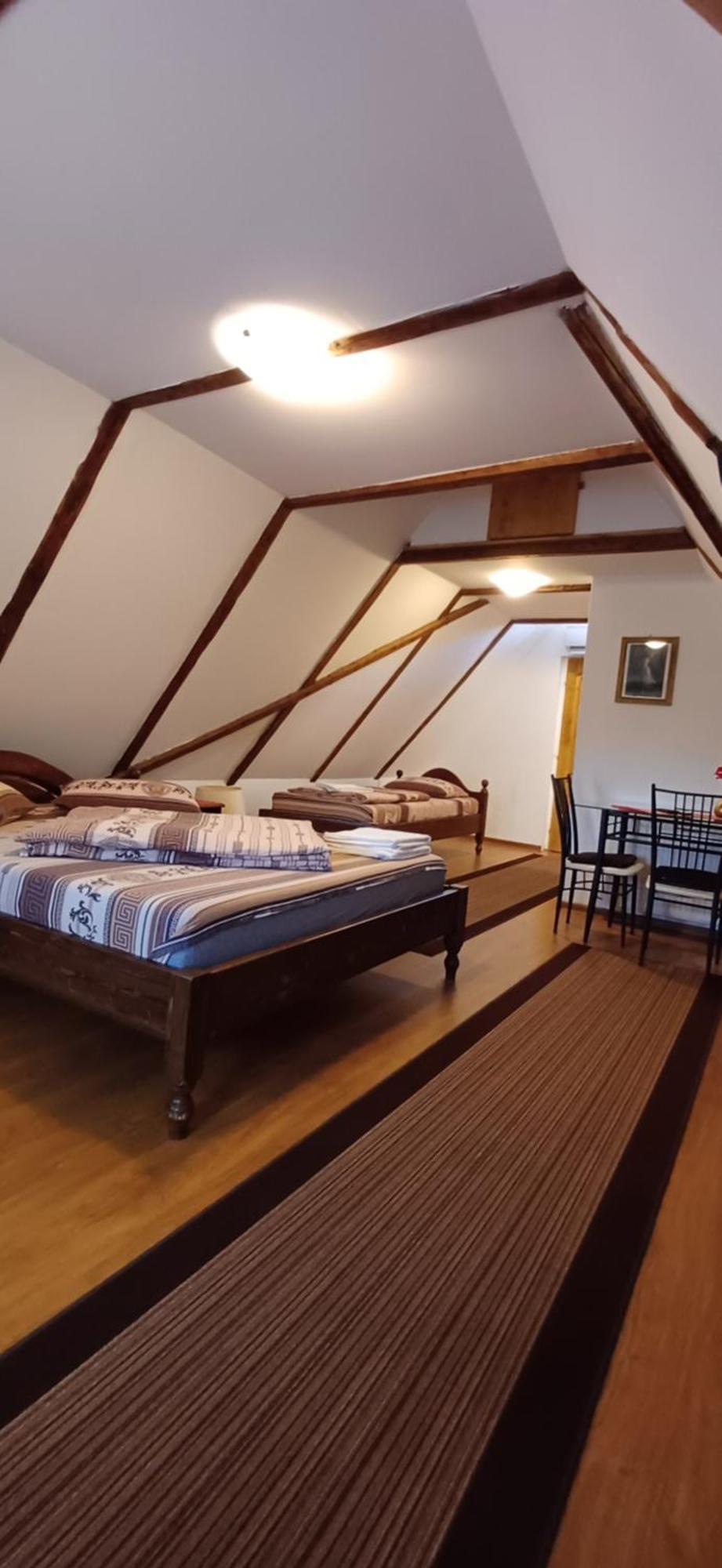 시기쇼아라 Casa Marcus 아파트 외부 사진