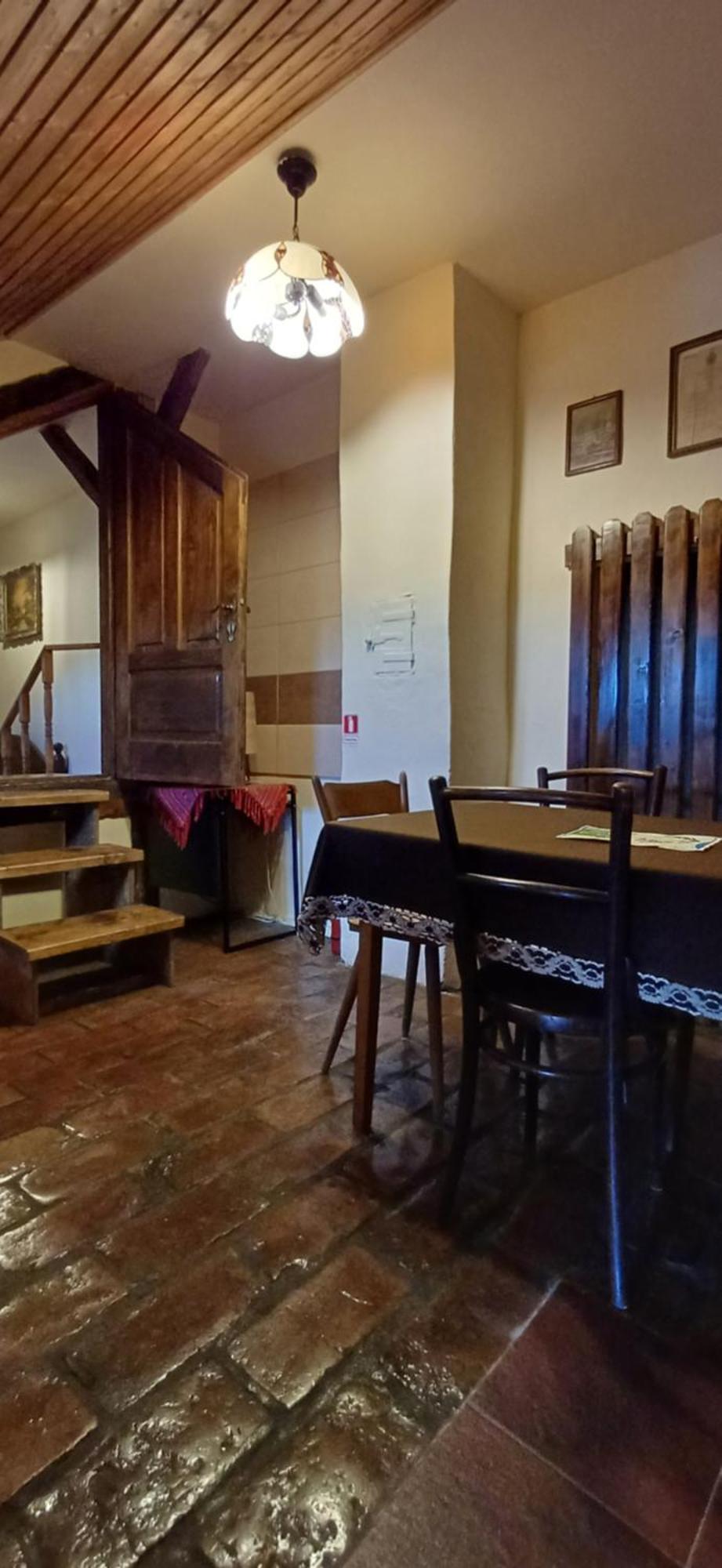 시기쇼아라 Casa Marcus 아파트 외부 사진