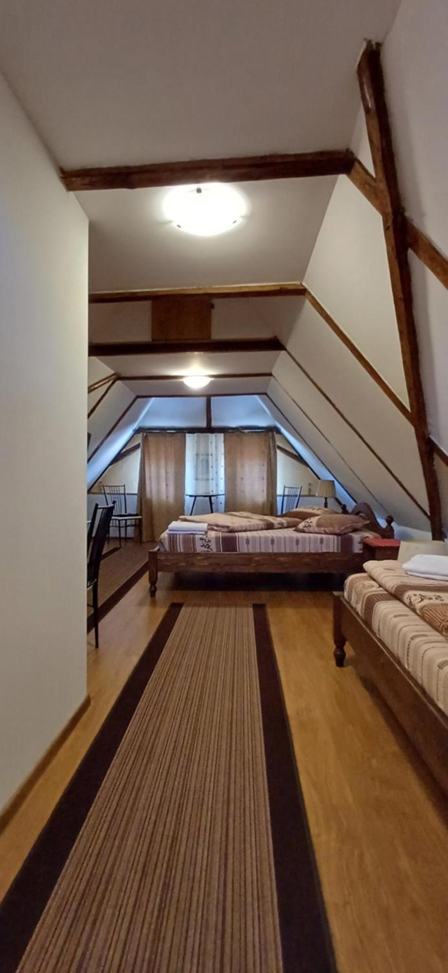 시기쇼아라 Casa Marcus 아파트 외부 사진