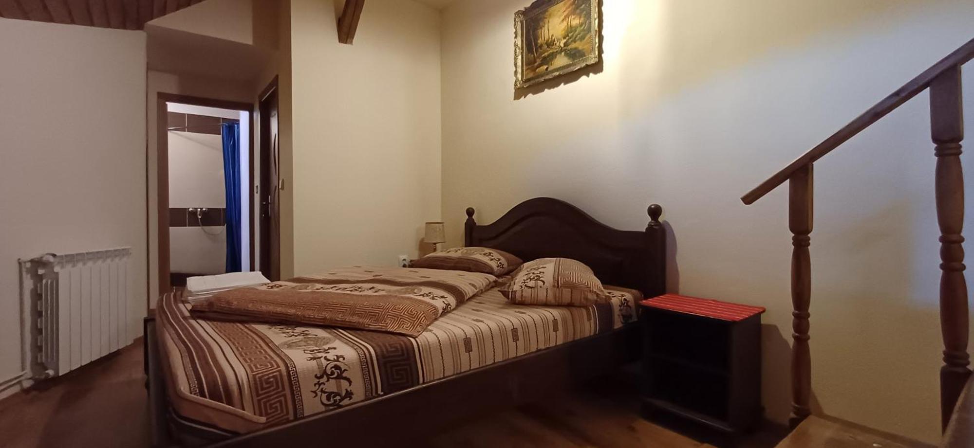 시기쇼아라 Casa Marcus 아파트 외부 사진