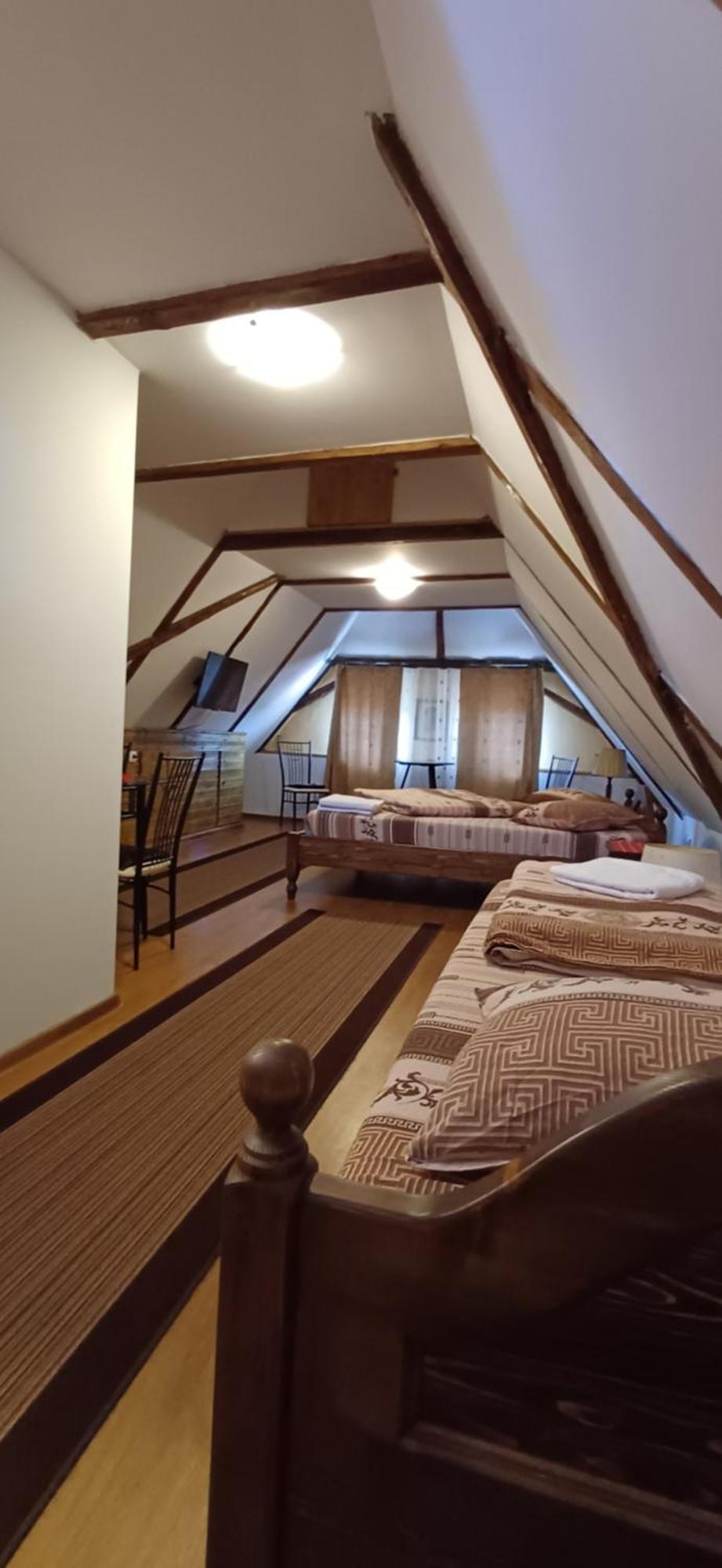 시기쇼아라 Casa Marcus 아파트 외부 사진