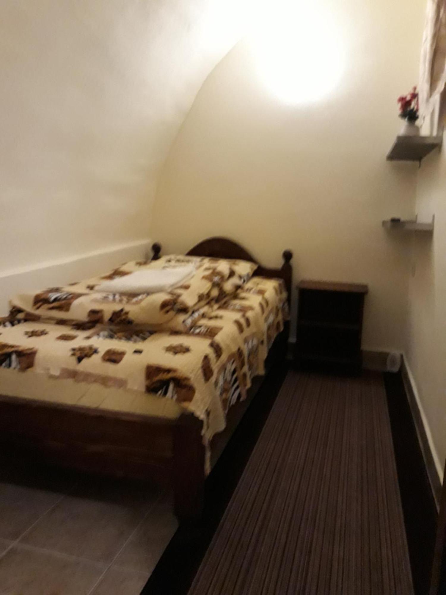 시기쇼아라 Casa Marcus 아파트 외부 사진